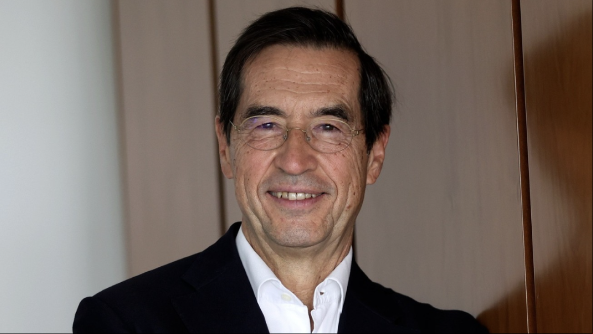 Mario Alonso Puig da la clave para vencer la depresión: “Se te va a colar aquello que no es importante”