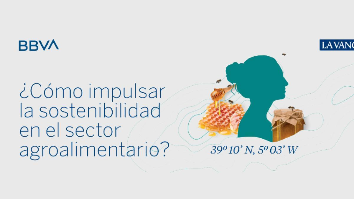 ¿Cómo impulsar la sostenibilidad en el sector agroalimentario?