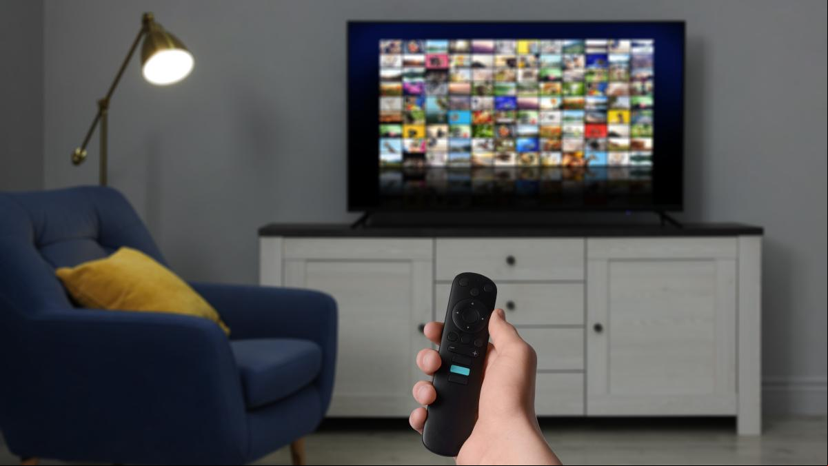 Las smart TV recopilan datos del  incluso cuando se usan como pantalla externa