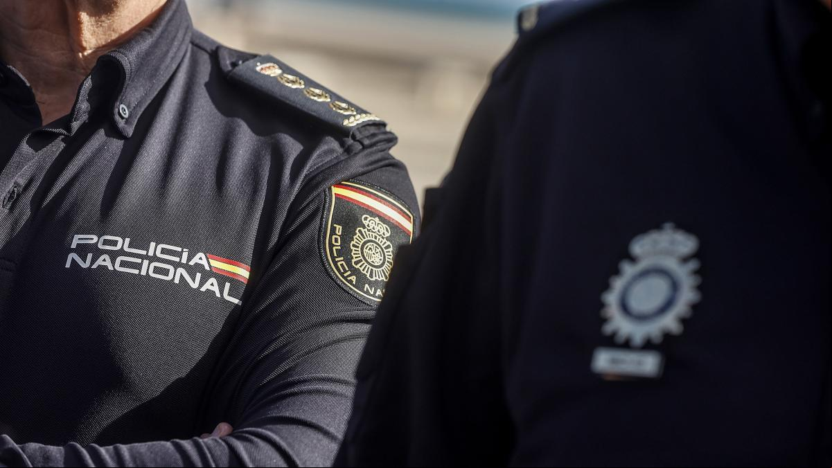 Liberada la joven que fue retenida en Logroño por sus familiares
