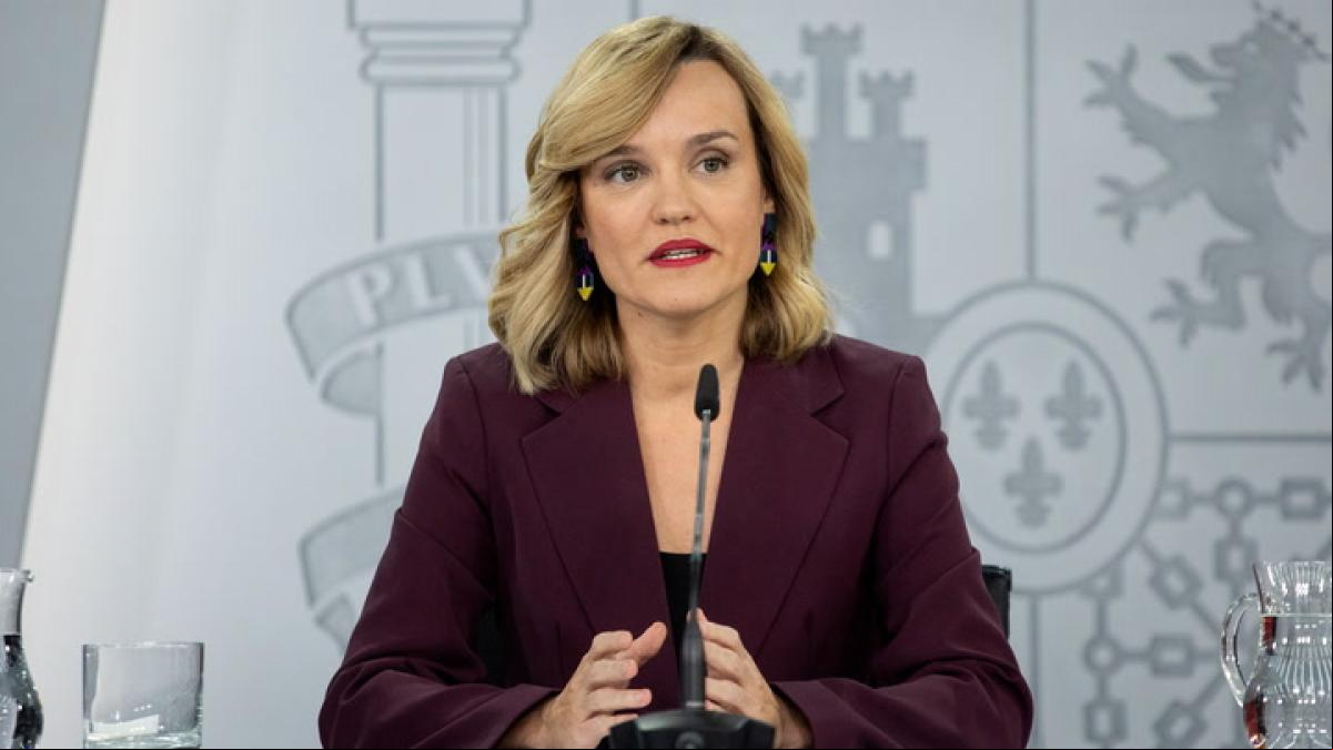 Alegría habla de “polémica artificial” por la ausencia de España en Notre Dame