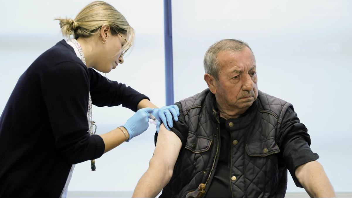 Madrid, Murcia y Catalunya, a la cola de España en gasto sanitario