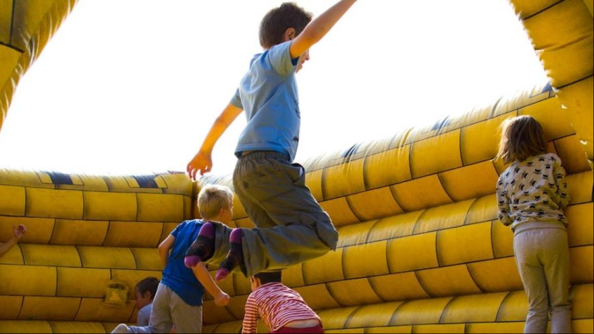 Un estudio determina que este es el nombre de niño más bonito del mundo y apenas 54 personas lo tienen en España