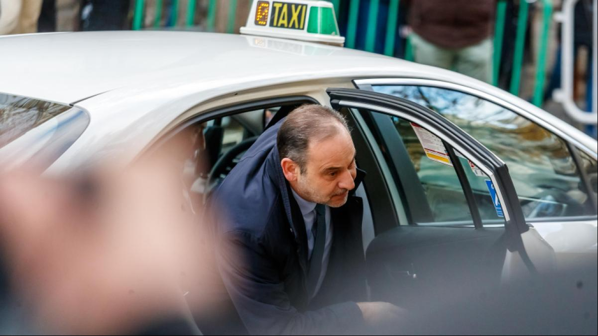 Ábalos niega haber cobrado comisiones y descarga en Koldo toda relación con Aldama