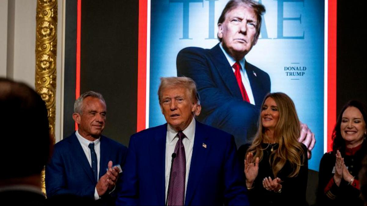Trump rechaza “con vehemencia” que Ucrania use misiles estadounidenses para atacar Rusia