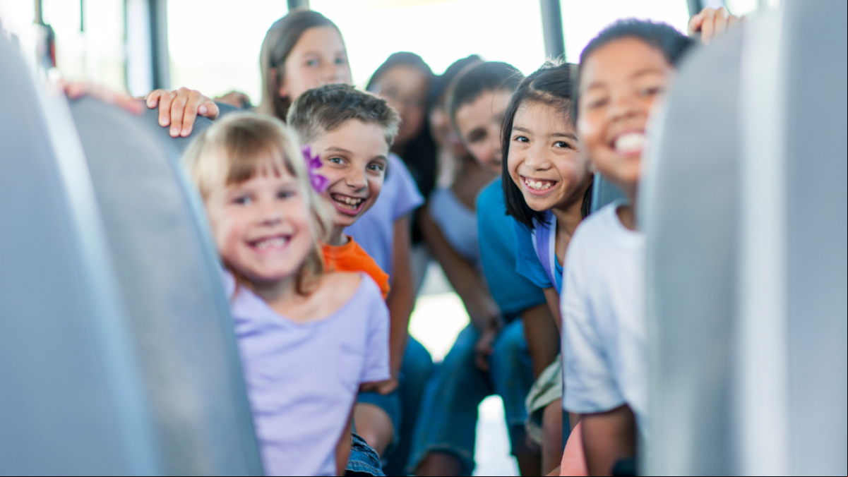 Un estudio de la Universidad de Harvard determina las 5 habilidades que debería dominar un niño para ser feliz y tener éxito