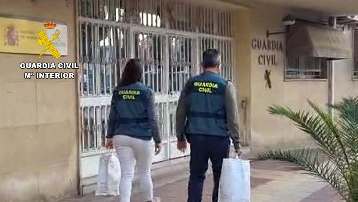Desmanteladas 81 construcciones ilegales en la Comunidad de Madrid