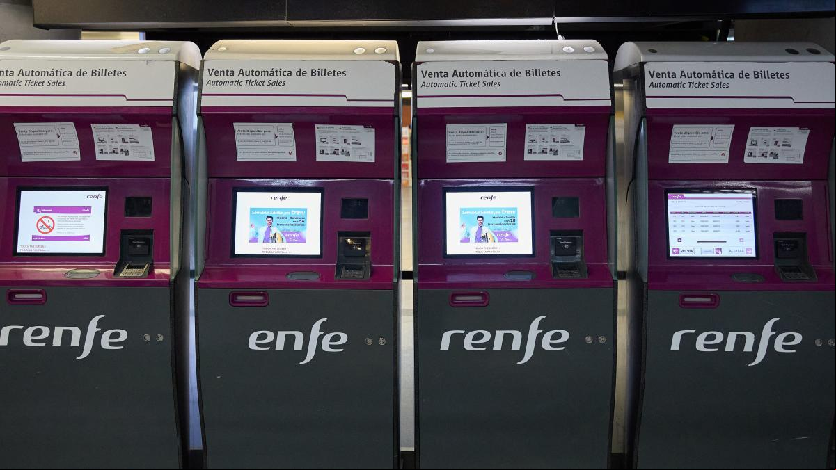 Transportes propone a Álvaro Fernández para sustituir a Raül Blanco al frente de Renfe