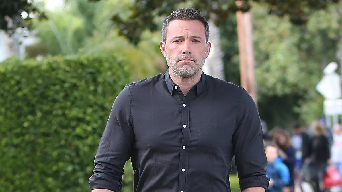 Los planes navideños de Ben Affleck tras su separación de Jennifer López: “Sano, soltero y disfrutando de la vida”