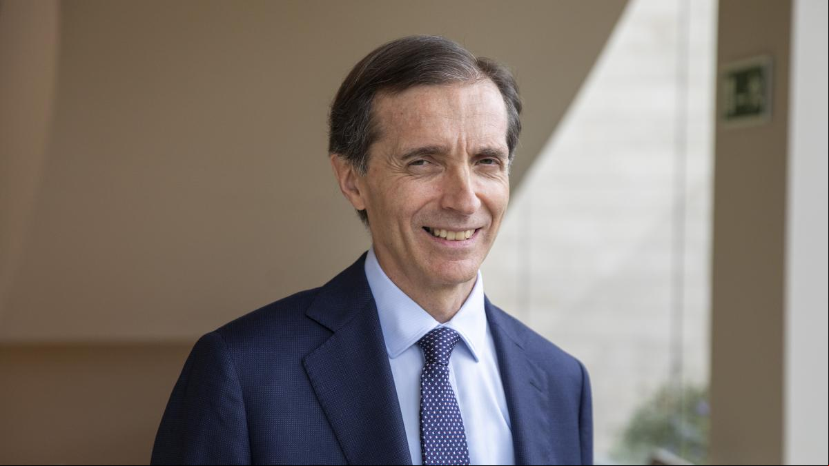 Isak Andic, un empresario innovador