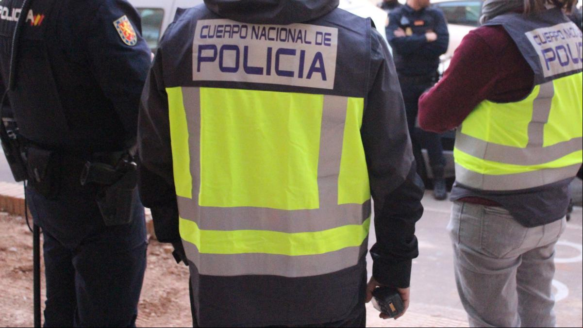 Detenido uno de los presuntos autores de una reciente agresión homófoba en València