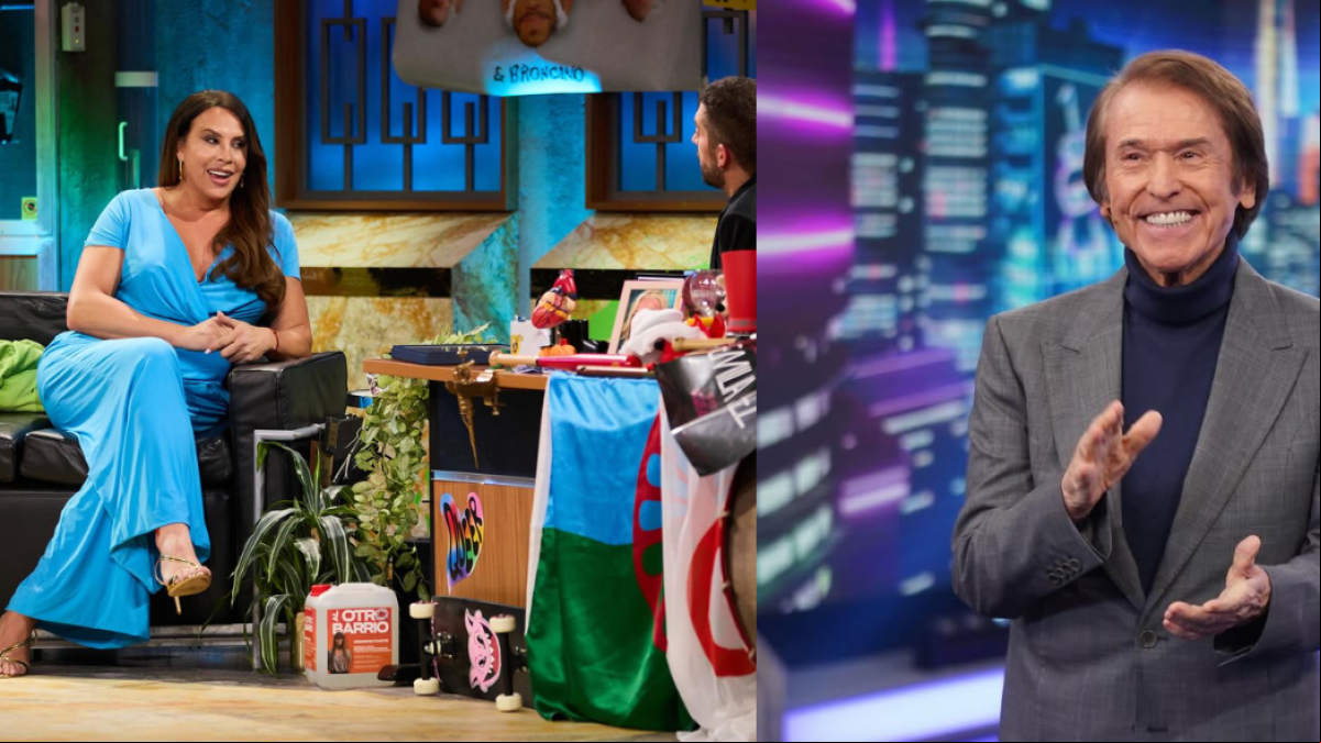 La Revuelta y El Hormiguero arrancan su última semana del año más ajustados que nunca