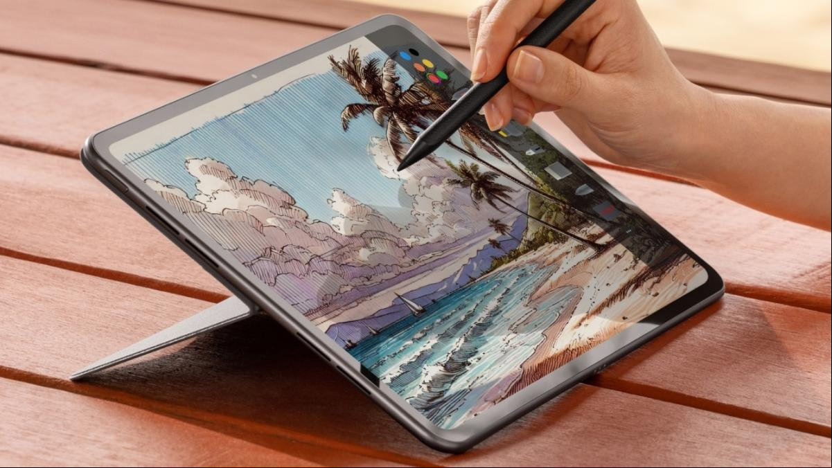 Gran descuento: OnePlus Pad 2 baja de 549 a 400 euros, la tablet Android más recomendada del mercado