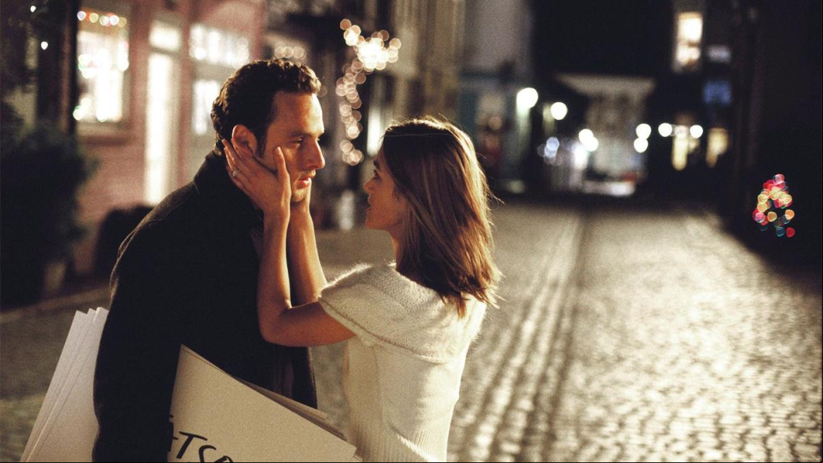 ‘Love (not) actually’