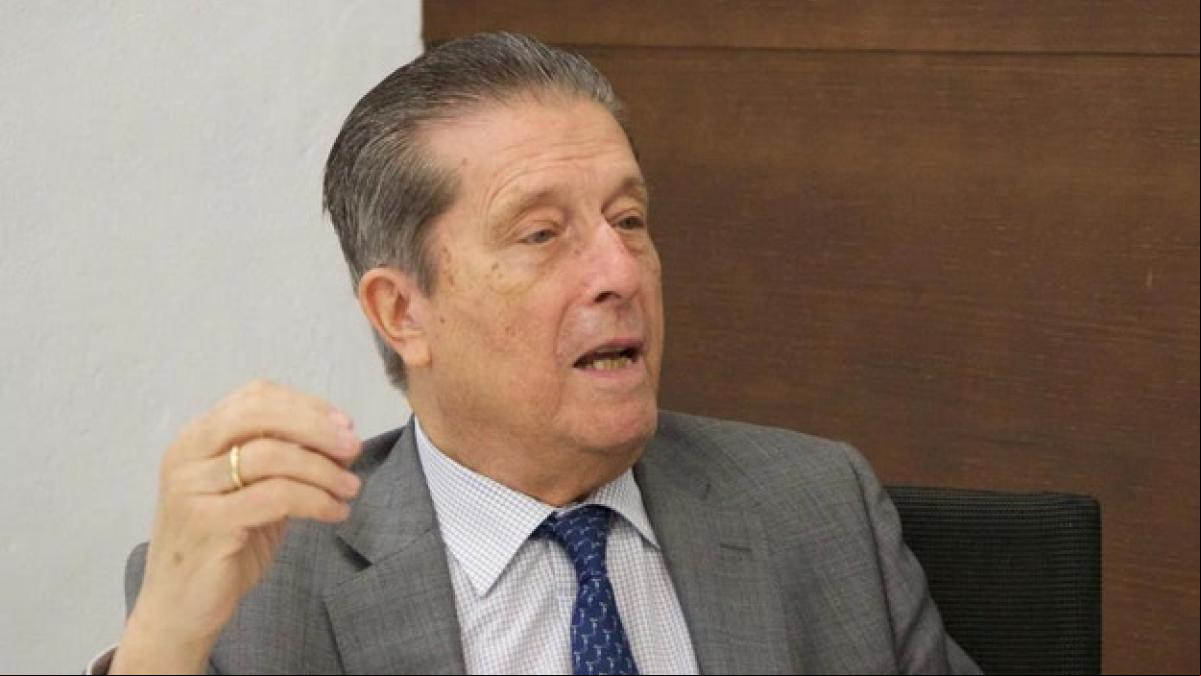 Fallece Federico Mayor Zaragoza, el científico de la transición