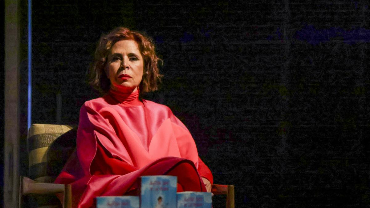 Exempleados de Ágatha Ruiz de la Prada critican los comportamientos de la diseñadora: “Es la persona más desagradable del mundo”