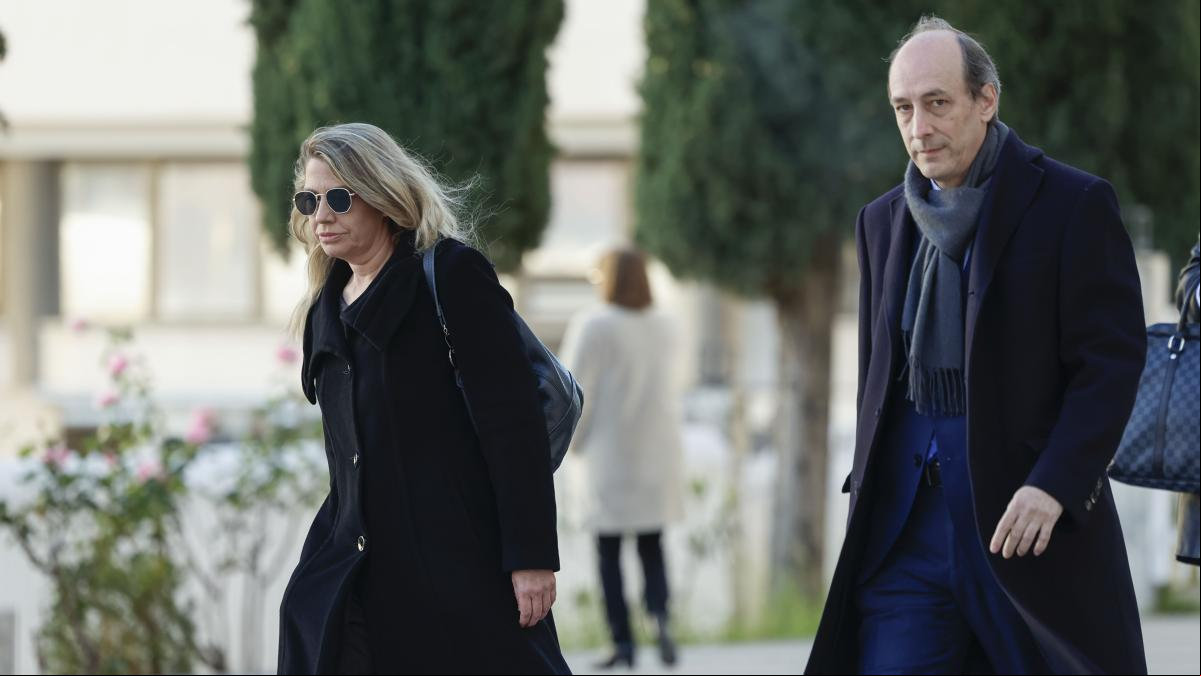 El juez rechaza imputar a la asesora de Begoña Gómez en la Moncloa