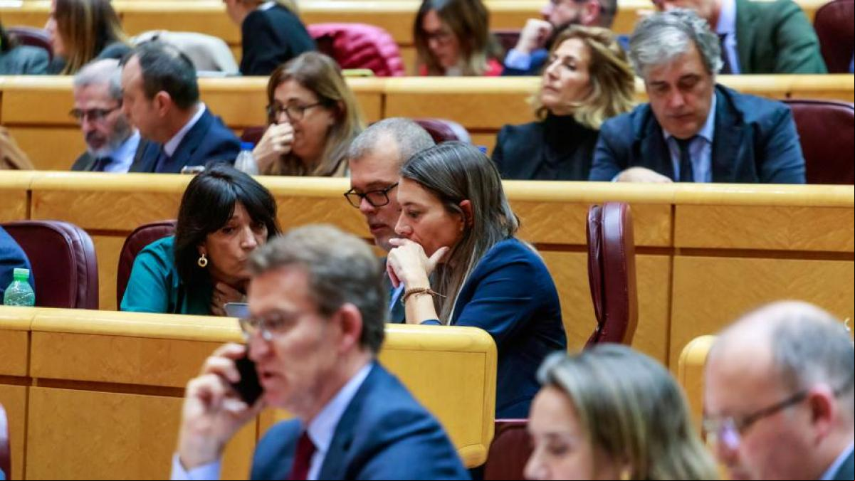 A Pedro Sánchez solo le queda la política, pero no la económica
