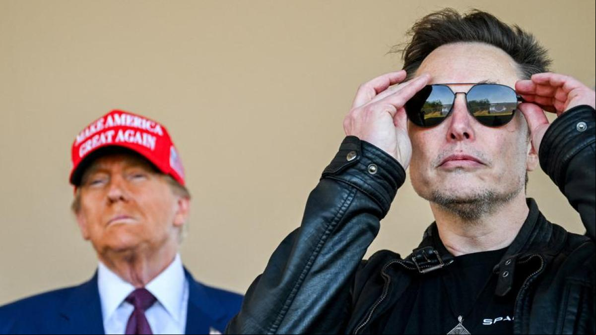 ¿Sabe Musk dónde está Catalunya?