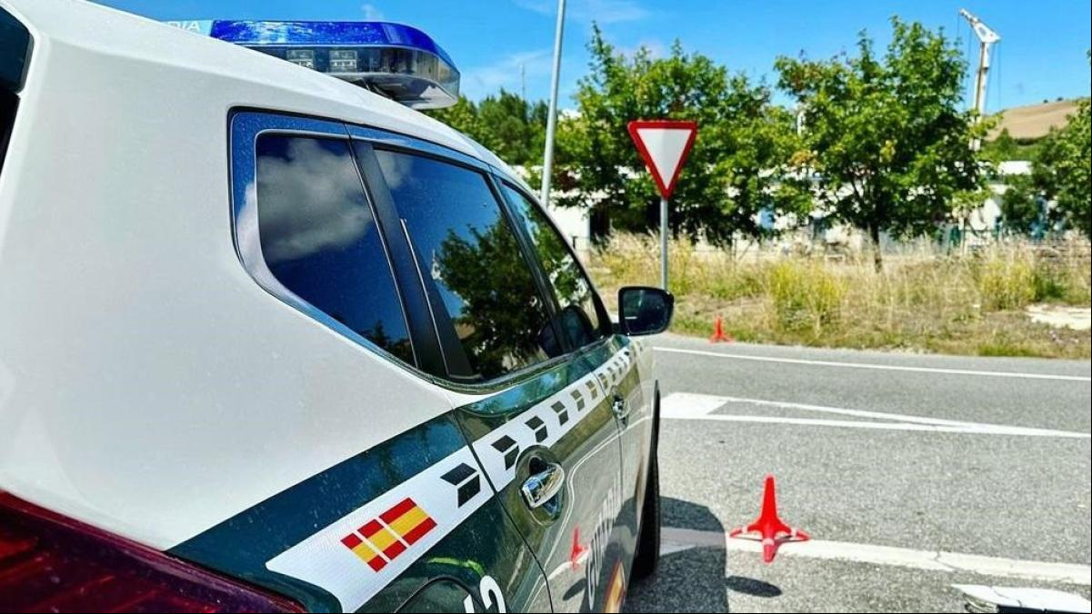 Cazado en un armario un experto ladrón del método del resbalón que robaba en casas de lujo