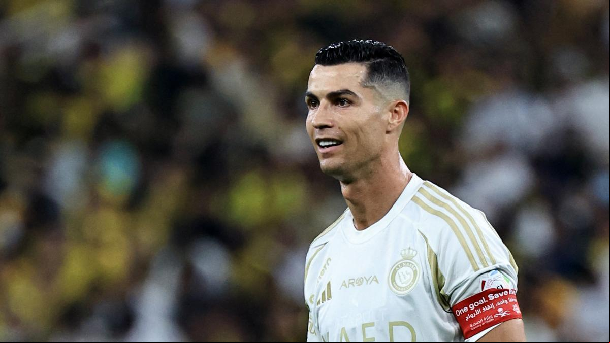 Ronaldo y Gauff, los mejor pagados de un ránking muy desigual entre hombres y mujeres