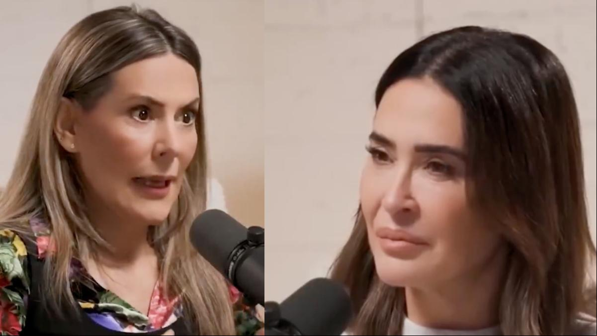 La teoría de la psicóloga Silvia Olmedo que afirma que el buen sexo lleva al amor “El hombre es como un piano”