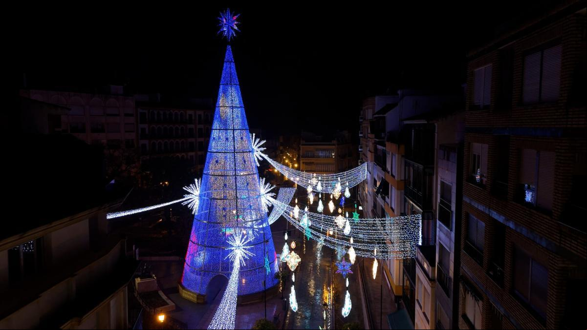 Un cálido pueblo andaluz cerca de Sevilla, elegido por National Geographic como el destino ideal para una escapada rápida en Navidad