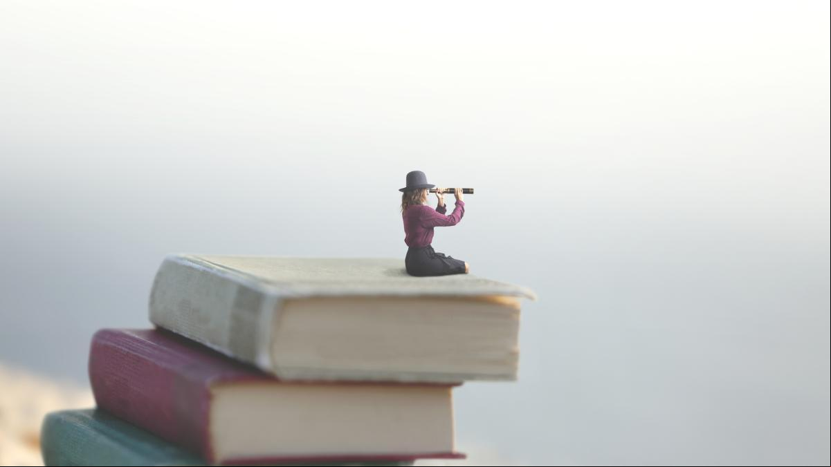 Leamos, que algo queda…