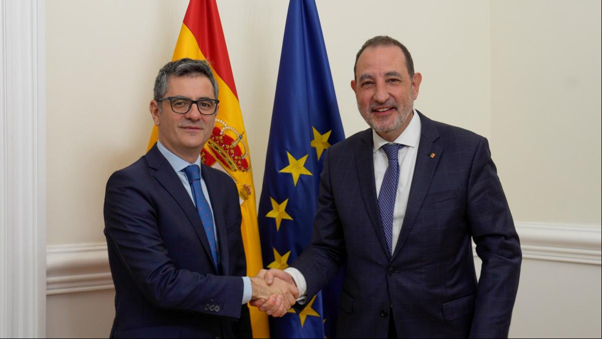 El Gobierno replica al balance del año de Feijóo: “Es para echarse a llorar”