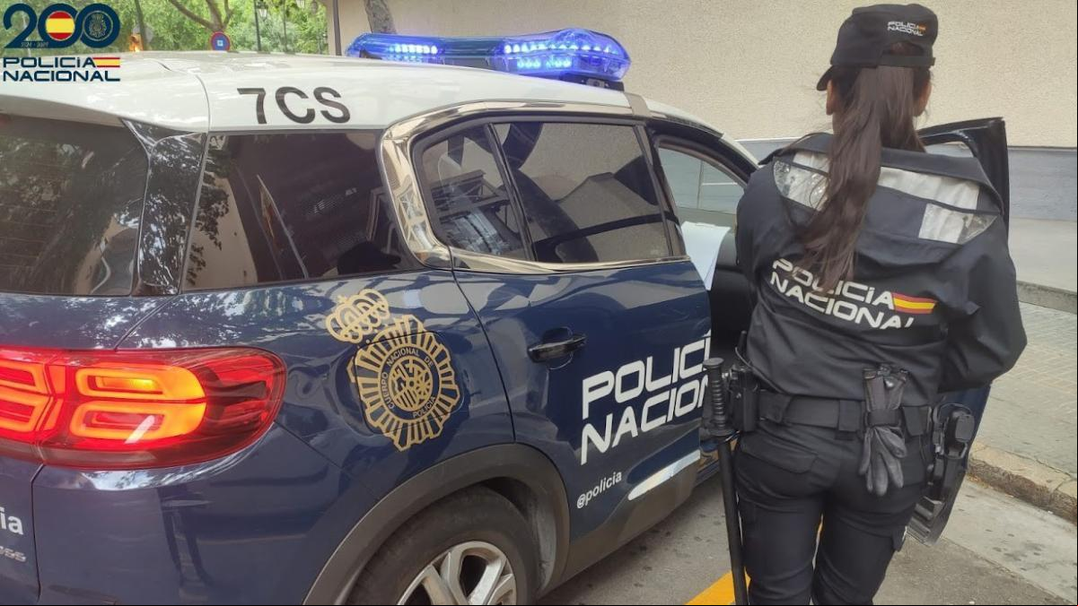 Un varón confiesa a la Policía que mató a una mujer e intentó quemar su cadáver