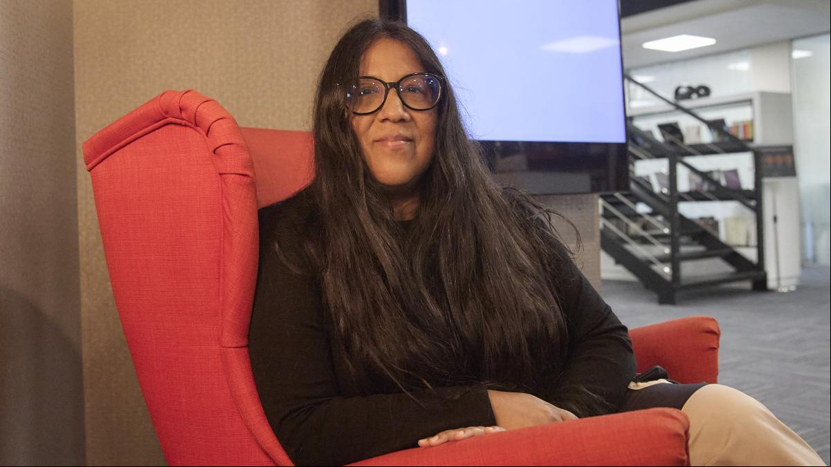 Gabriela Wiener: “Con la extrema derecha ganando, hoy toca una democracia extrema”