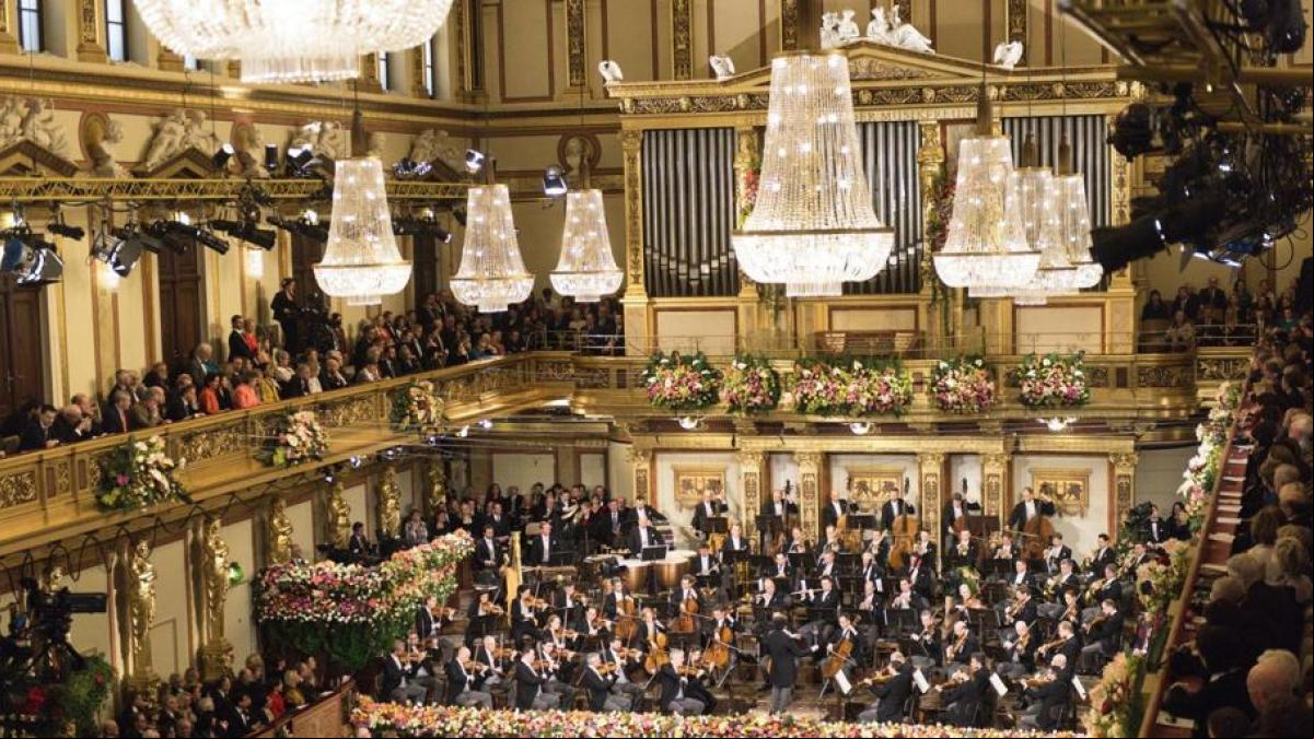 La marcha Radetzky