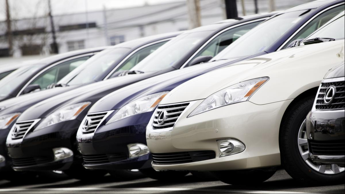 Europa y Estados Unidos coinciden: las tres marcas de coches más fiables del mundo son de este país