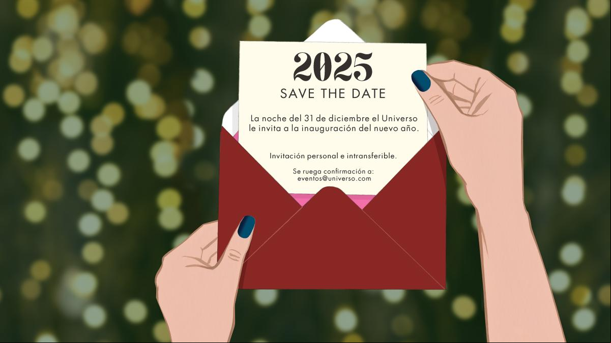 Jordi Labanda te invita a empezar bien el año