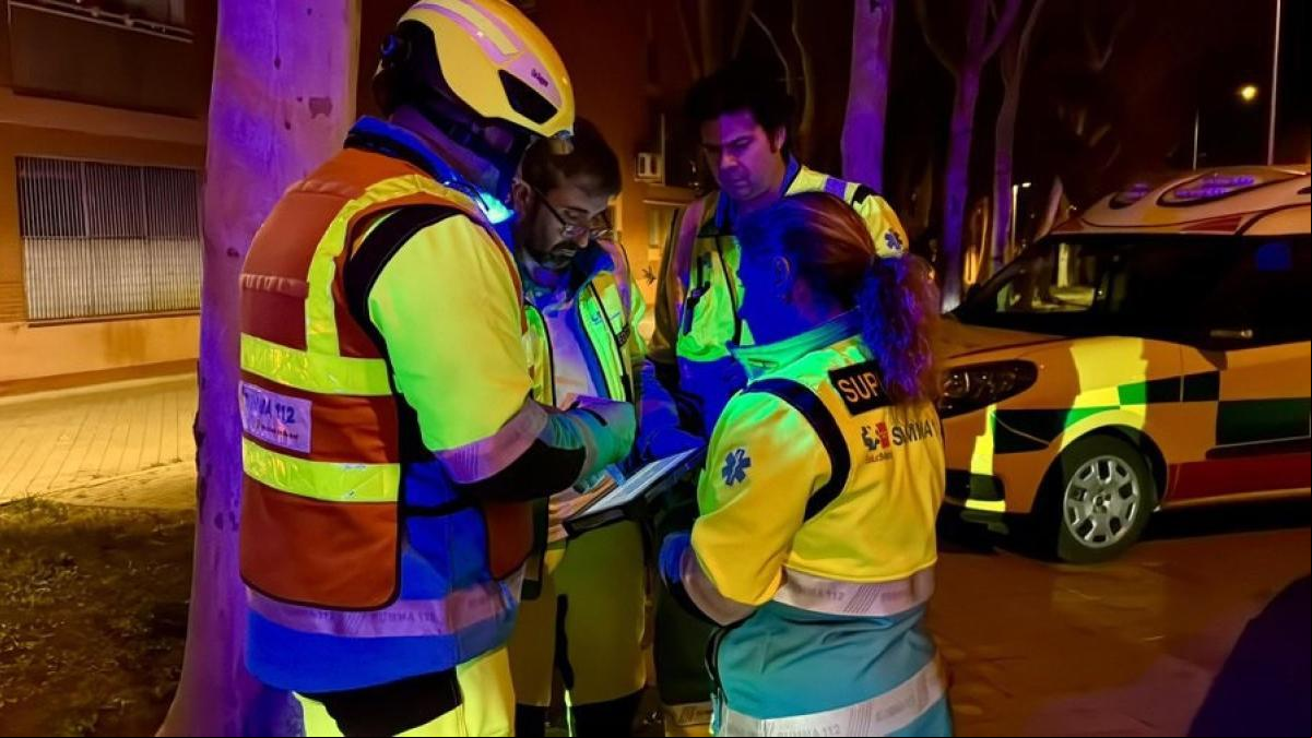 Trágico fin de año con tres casos de violencia de género en Madrid