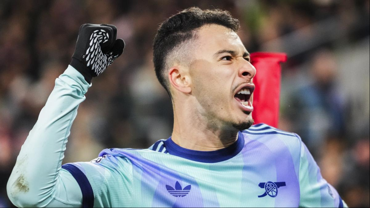 El Arsenal remonta al Brentford para seguir segundo El Arsenal remonta al Brentford para seguir segundo