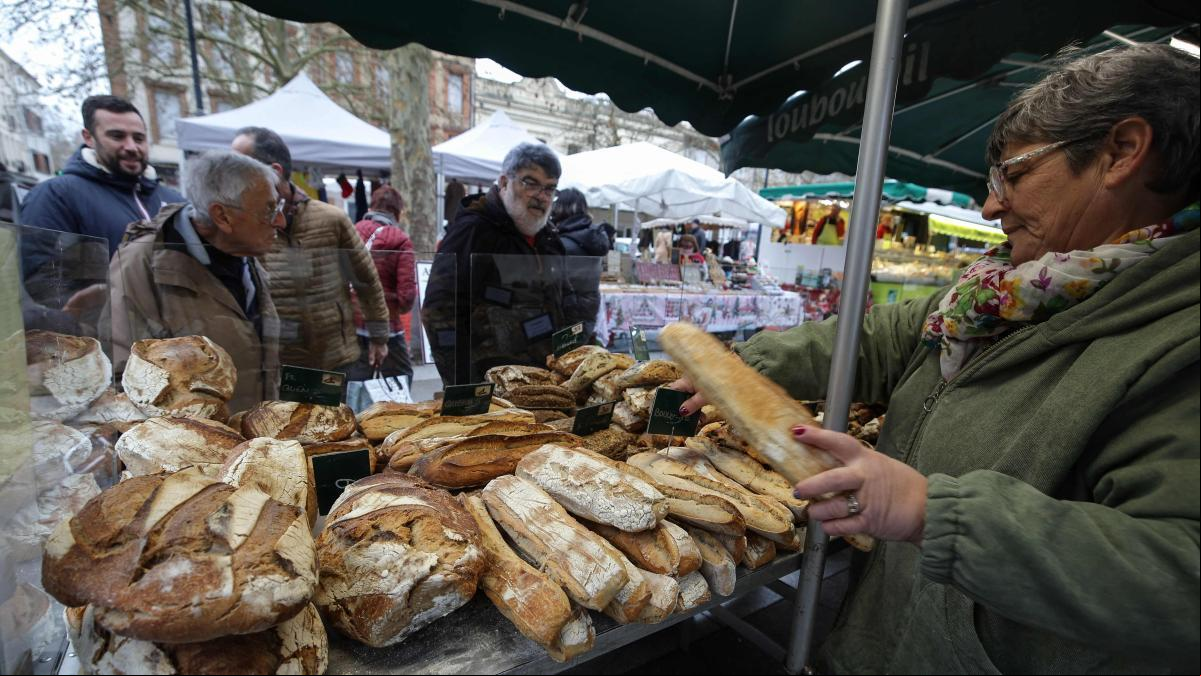 La inflación en la eurozona repunta en diciembre hasta el 2,4%
