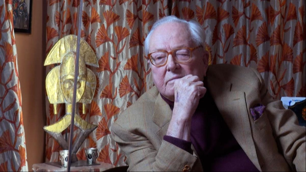 Muere Jean-Marie Le Pen a los 96 años