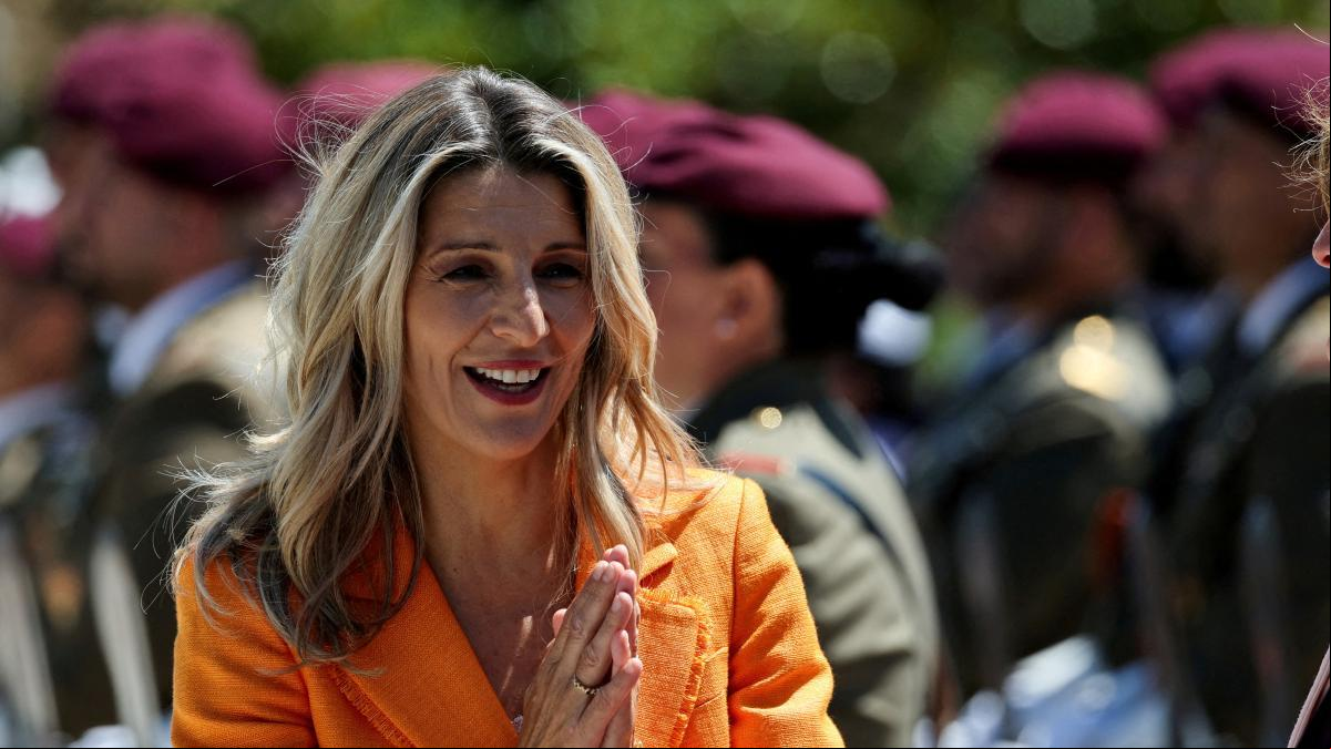 Cuerpo evita el choque con Díaz pero insiste en las ayudas a las pymes