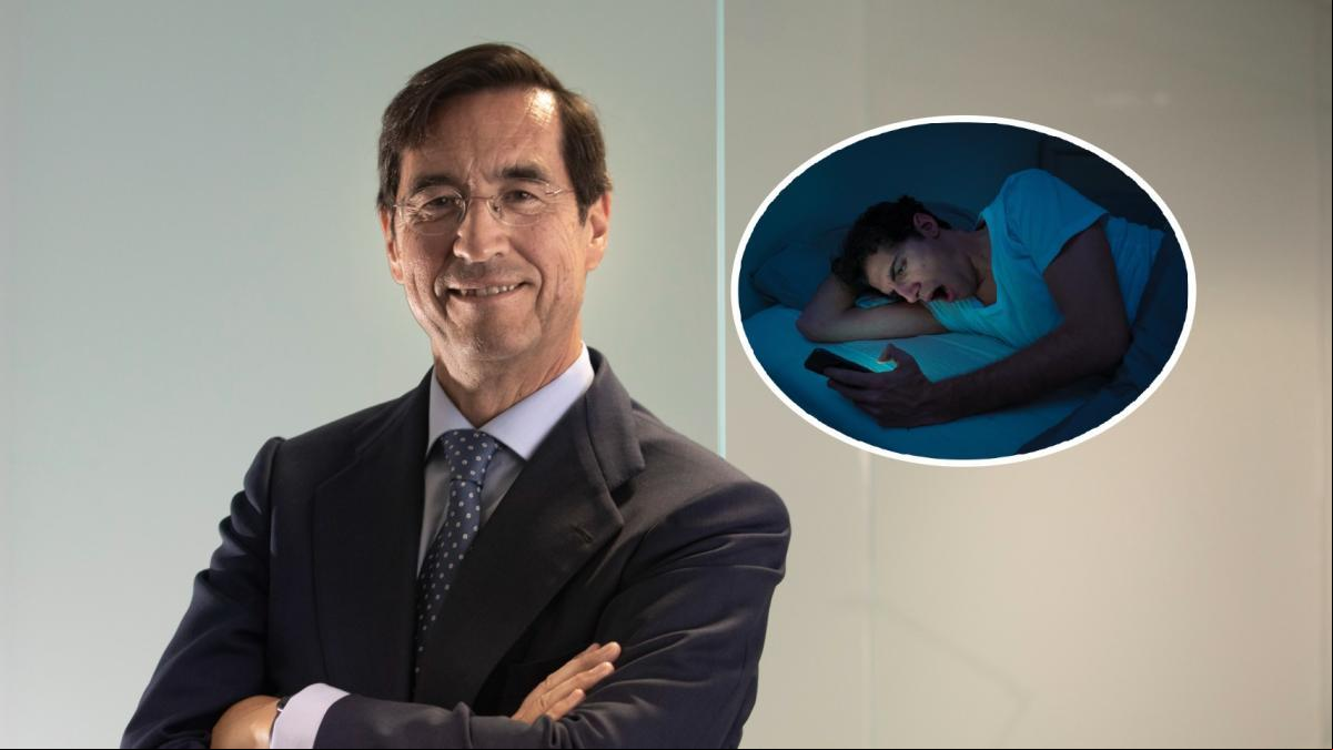 Mario Alonso Puig revela por qué el sueño es clave para nuestra salud: “Mira qué cosa más bonita”
