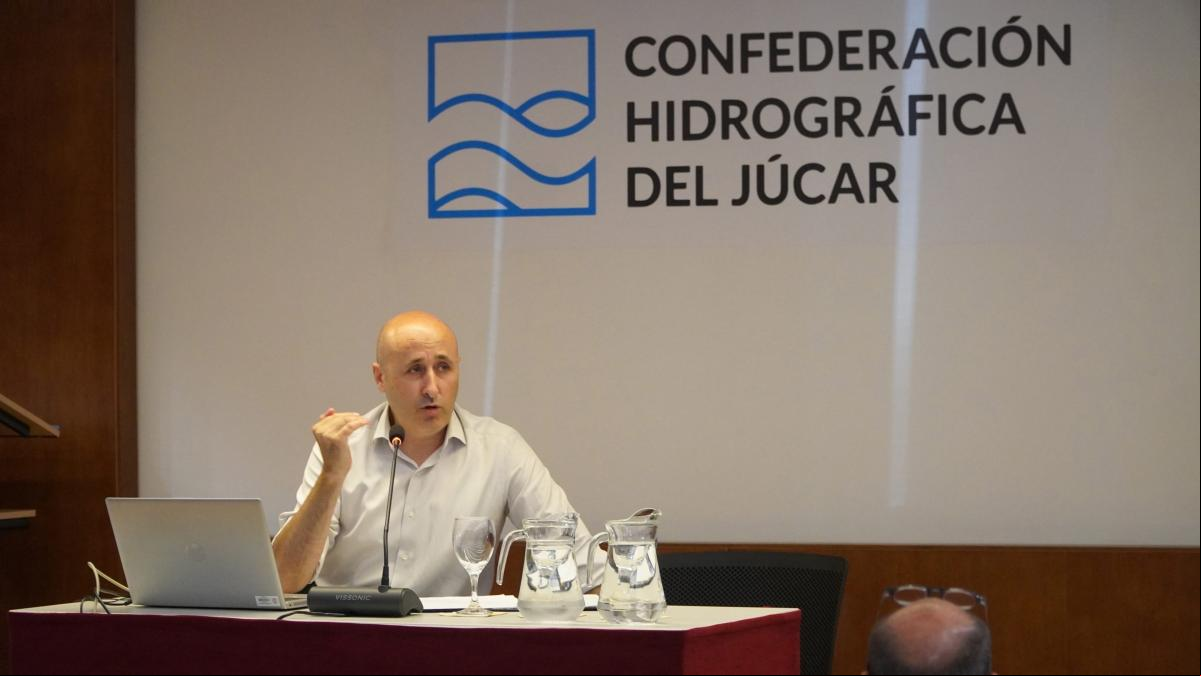 La jueza de la dana cita a nuevos testigos, entre ellos al presidente de la CHJ y varios alcaldes