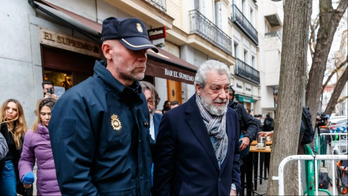 Miguel Ángel Rodríguez reconoce que difundió el contenido de un mail del fiscal que investiga a la pareja de Ayuso