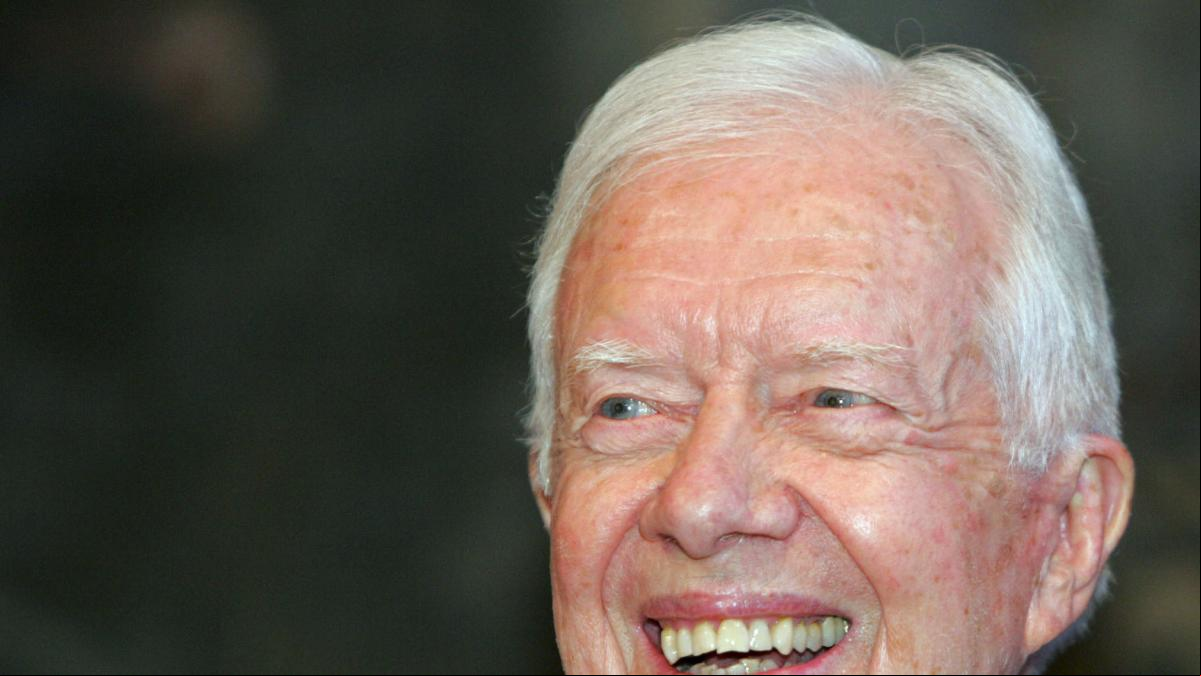 Jimmy Carter y las verdades incómodas