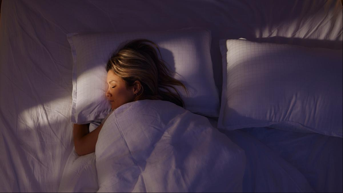 Boticaria García, experta en salud: “Lo de que dormir engorda es un mito, tener un sueño de calidad y en cantidad suficiente nos puede facilitar el camino hacia la pérdida de peso”