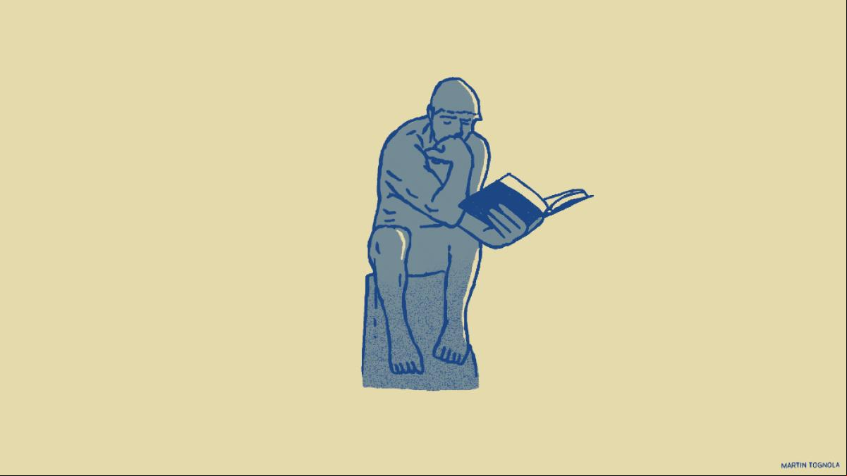 Los intelectuales tienen fecha de caducidad