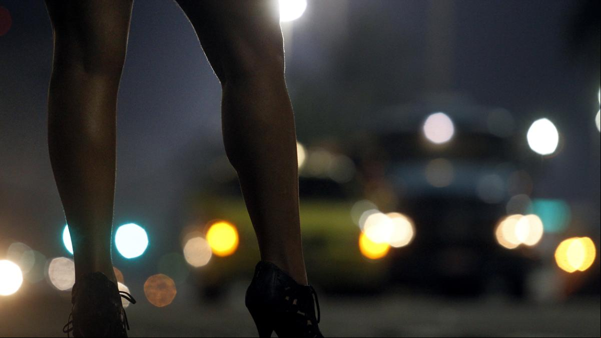 Casi la mitad de la mujeres en situación de prostitución están en Catalunya y Valencia