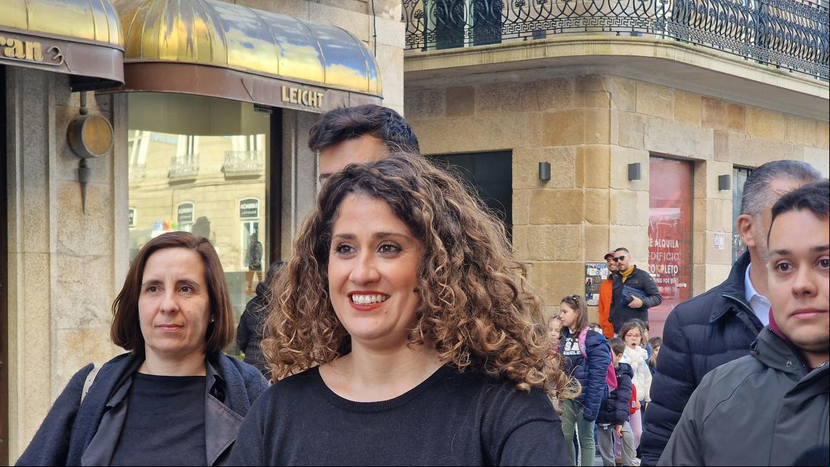 El PSOE carga contra el PP ante la cumbre de Patriots en Madrid: “Feijóo es el pagafantas de la ultraderecha”