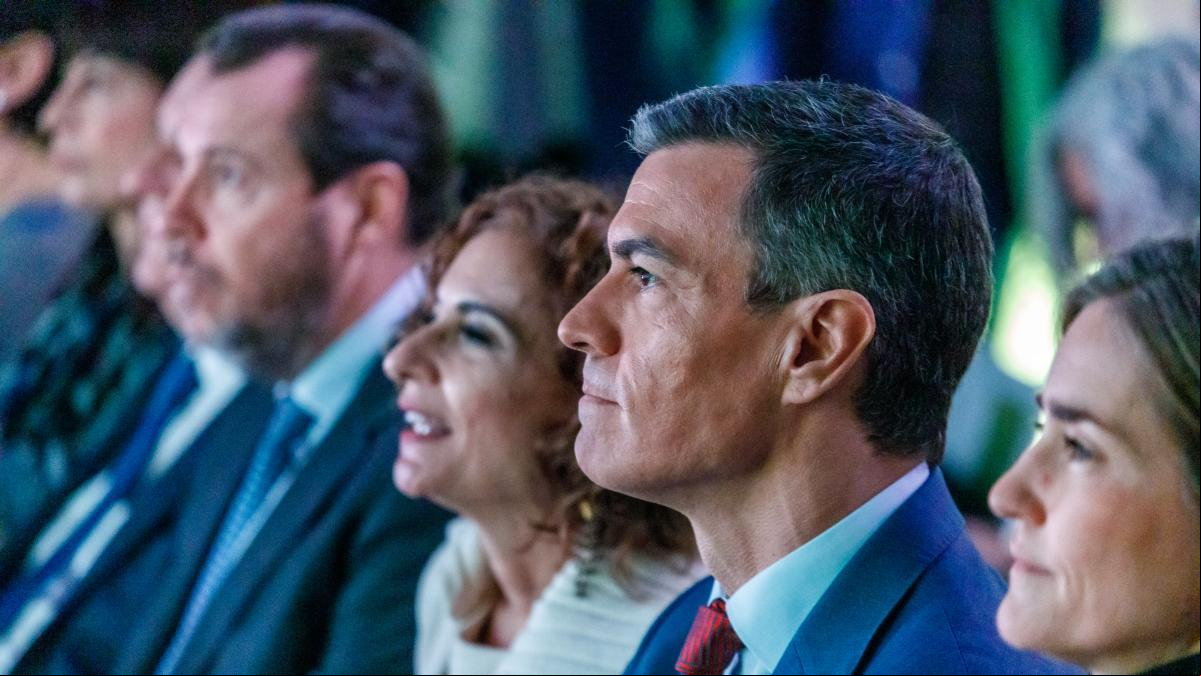 El Gobierno busca esquivar el veto del PP a la ley de Vivienda con reducciones de IRPF a propietarios que rebajen el alquiler