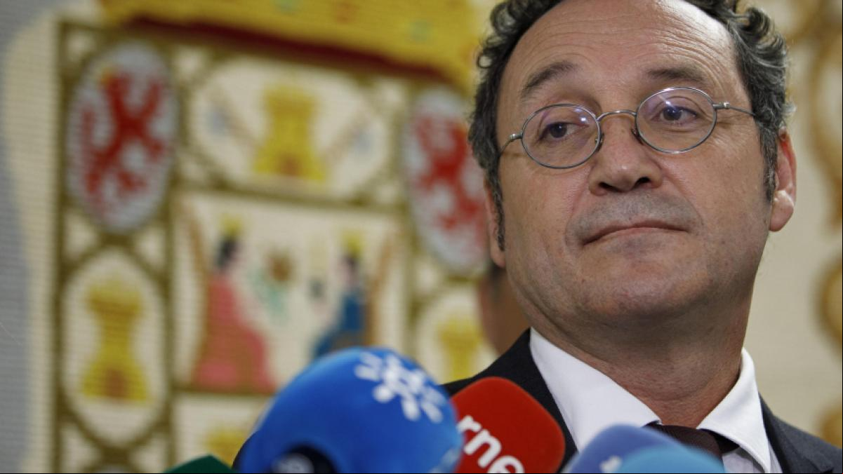 El juez cita como investigado al fiscal general por revelar datos de la pareja de Díaz Ayuso