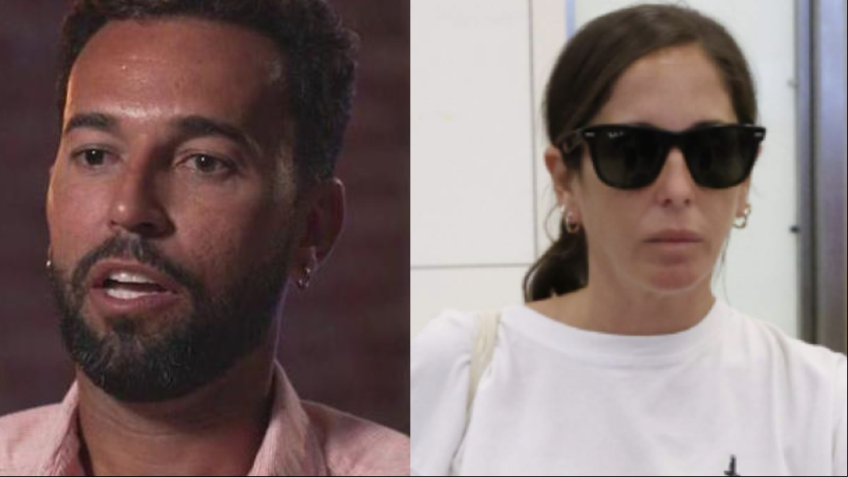Omar Sánchez presenta a su nueva novia con una misteriosa imagen en medio de la polémica de Anabel Pantoja: Nacimos para estar juntos